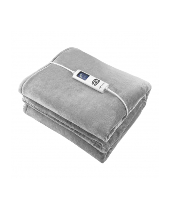 Koc elektryczny TrueLife HeatBlanket 1813 180x130cm