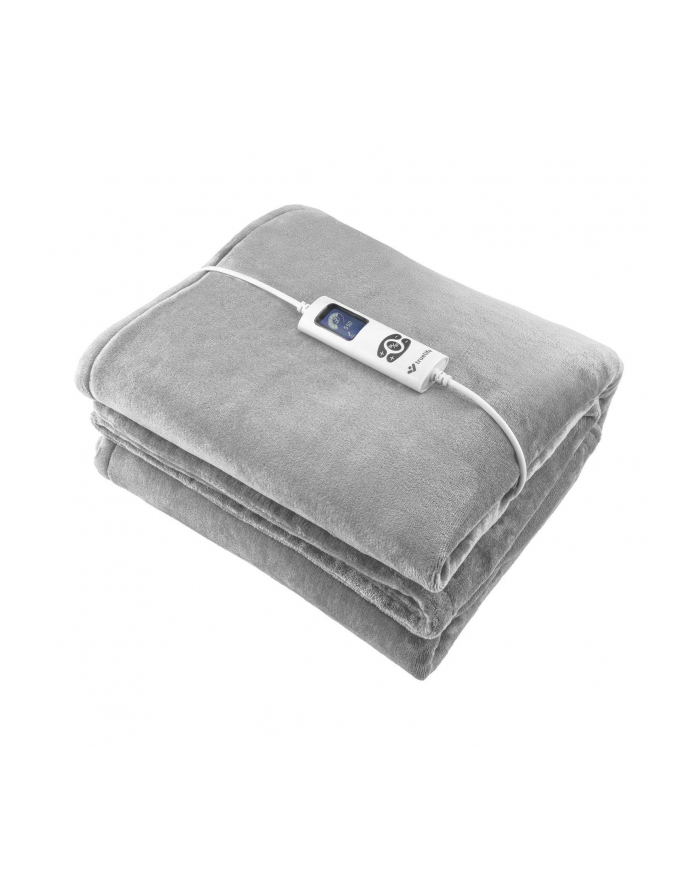 Koc elektryczny TrueLife HeatBlanket 1813 180x130cm główny