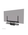 neomounts b.v. Zestaw półki na videobar i laptop Neomounts AV60-500BL 43''-110'' max. 8kg max. VESA 800x800 czarny - nr 19