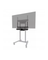 neomounts b.v. Zestaw półki na videobar i laptop Neomounts AV60-500BL 43''-110'' max. 8kg max. VESA 800x800 czarny - nr 1