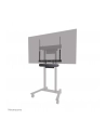 neomounts b.v. Zestaw półki na videobar i laptop Neomounts AV60-500BL 43''-110'' max. 8kg max. VESA 800x800 czarny - nr 21