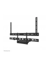 neomounts b.v. Zestaw półki na videobar i laptop Neomounts AV60-500BL 43''-110'' max. 8kg max. VESA 800x800 czarny - nr 27