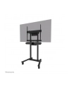 neomounts b.v. Zestaw półki na videobar i laptop Neomounts AV60-500BL 43''-110'' max. 8kg max. VESA 800x800 czarny - nr 35