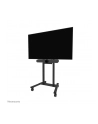 neomounts b.v. Zestaw półki na videobar i laptop Neomounts AV60-500BL 43''-110'' max. 8kg max. VESA 800x800 czarny - nr 36