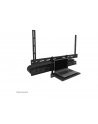 neomounts b.v. Zestaw półki na videobar i laptop Neomounts AV60-500BL 43''-110'' max. 8kg max. VESA 800x800 czarny - nr 9