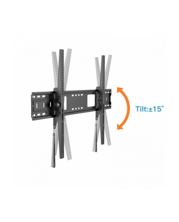 Uchwyt TV TB-951 do telewizora do 120 '' 100kg max VESA 900x600