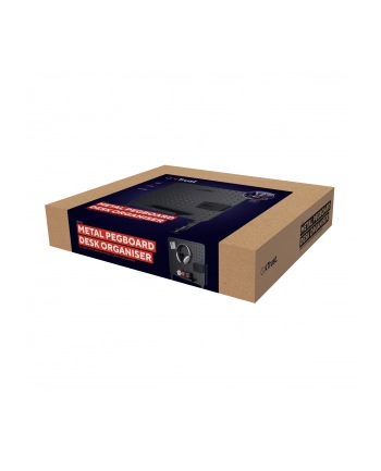 trust Organizer biurkowy GXT 724 VESTO nr 1
