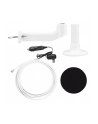 Antena TV DVB-T/T2 HEVC Maclean MCTV-103, aktywna, wielokierunkowa, camper, 12V - nr 2