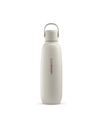 SodaStream Fizz&Go Beżowa 900 ml nr 1