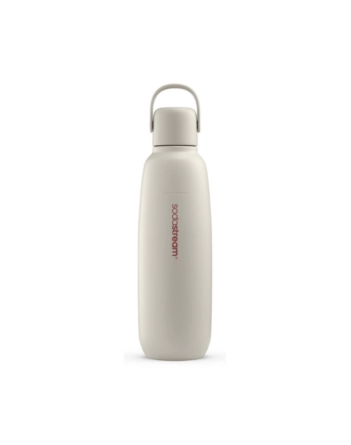 SodaStream Fizz&Go Beżowa 900 ml główny