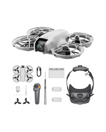 DJI Neo Motion Fly More Combo