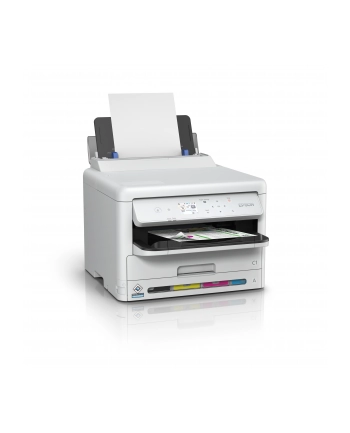 Epson WorkForce Pro WF-C5390DW BAM DIN A4 4 Farben WiFi PCL PS3 (C11CK25401BM) nr 1