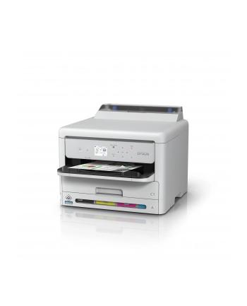 Epson WorkForce Pro WF-C5390DW BAM DIN A4 4 Farben WiFi PCL PS3 (C11CK25401BM) nr 2
