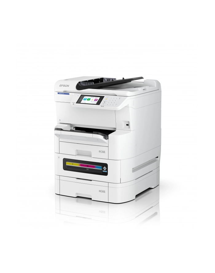 Epson WorkForce Pro EM-C8100RDWF główny