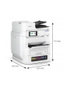 Epson WorkForce Pro EM-C8101RDWF - nr 19