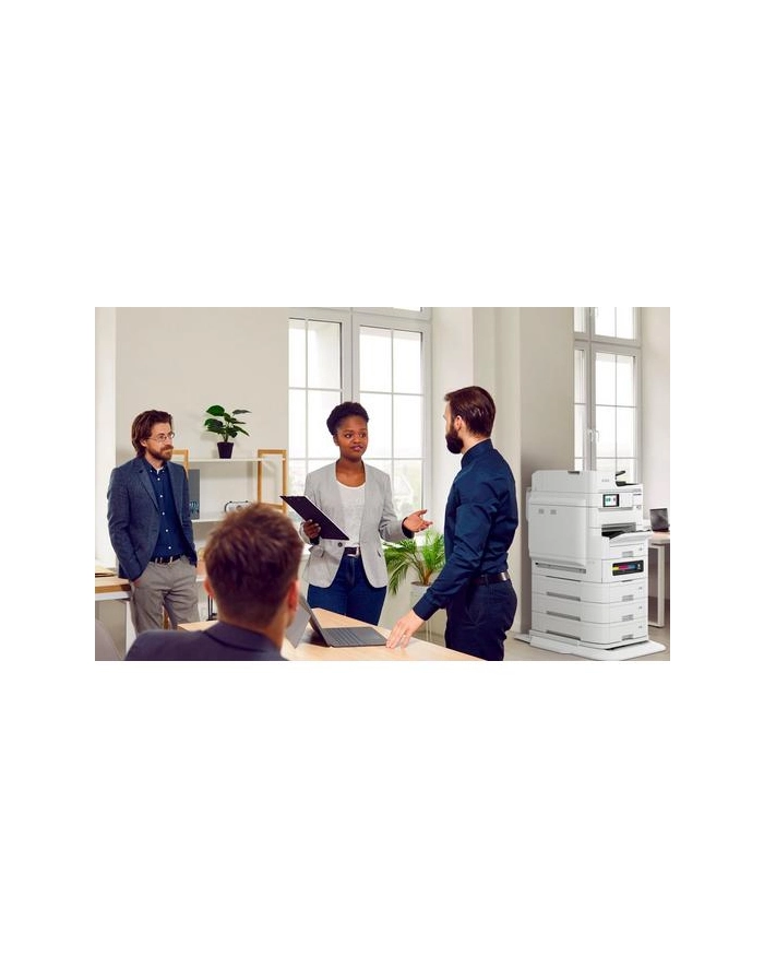 Epson WorkForce Pro EM-C8101RDWF główny