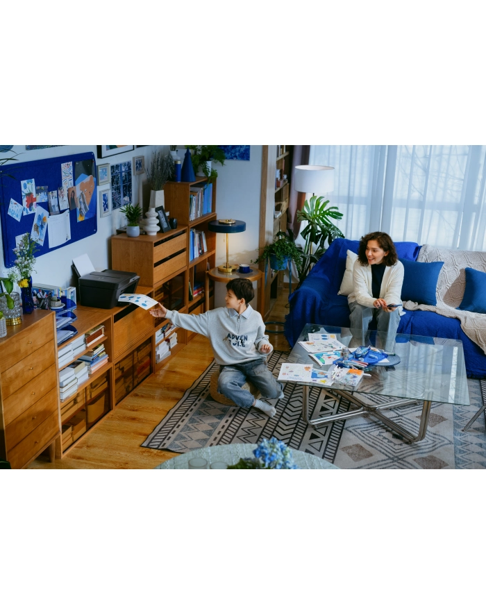 HP DeskJet 4320 AiO (A24HMB#629) główny