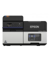 Epson ColorWorks C8000e BK (C31CL02102BK) - nr 1
