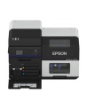 Epson ColorWorks C8000e BK (C31CL02102BK) - nr 5