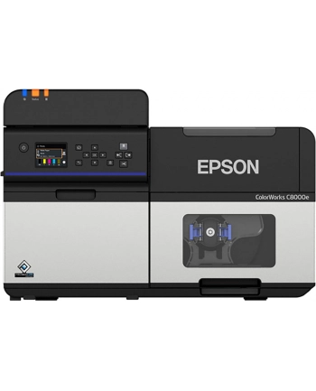 Epson ColorWorks C8000e BK (C31CL02102BK) nr 2