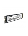 patriot Dysk SSD 256GB P320 PCIe M.2 Gen3 x4 NVMe 2200/1200MB/s - nr 5