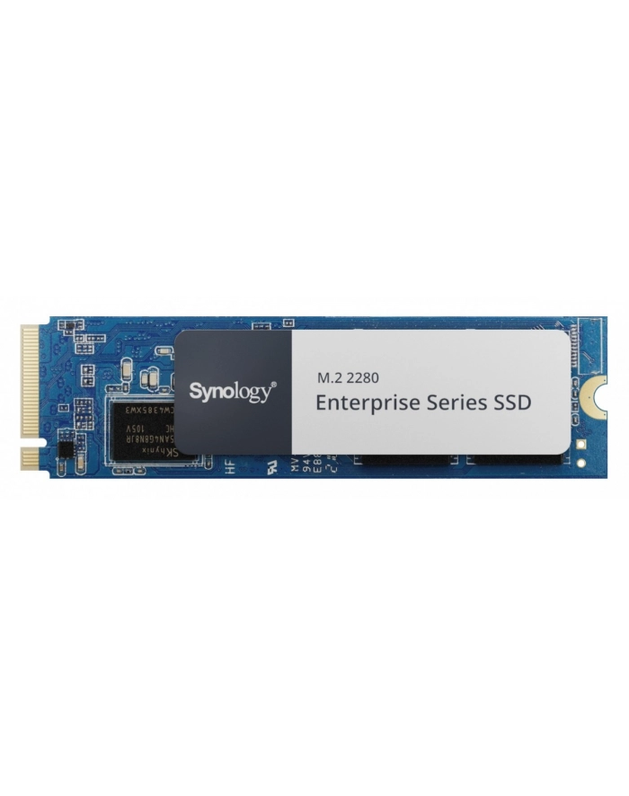 synology Dysk SDD M2 NVMe PCIe 3.0 x4 1600GB SNV5420-1600G główny