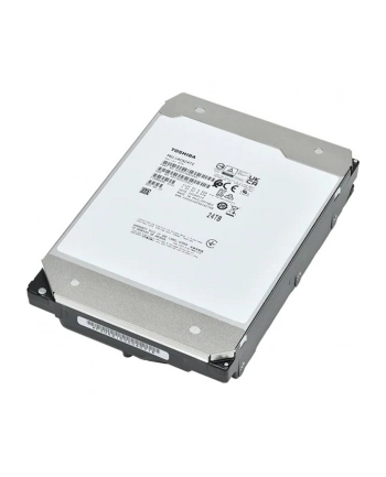 Dysk Toshiba MG Series MG11ACA22TE 22TB 512e 3,5'' 7200 1024MB SATA III