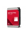 western digital Dysk HDD Red Plus 4TB 3,5'' 128MB/5400RPM WD40EFZZ - nr 1