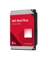 western digital Dysk HDD Red Plus 4TB 3,5'' 128MB/5400RPM WD40EFZZ - nr 2