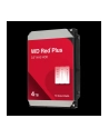 western digital Dysk HDD Red Plus 4TB 3,5'' 128MB/5400RPM WD40EFZZ - nr 4