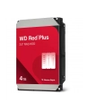western digital Dysk HDD Red Plus 4TB 3,5'' 128MB/5400RPM WD40EFZZ - nr 5