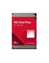 western digital Dysk HDD Red Plus 4TB 3,5'' 128MB/5400RPM WD40EFZZ - nr 6