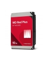 western digital Dysk HDD Red Plus 10TB 3,5'' 512MB/7200RPM WD100EFGX - nr 1
