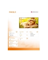 lg electronics Monitor wielkoformatowy 55UL5Q-E 500cd/m2 UHD 24/7 - nr 8