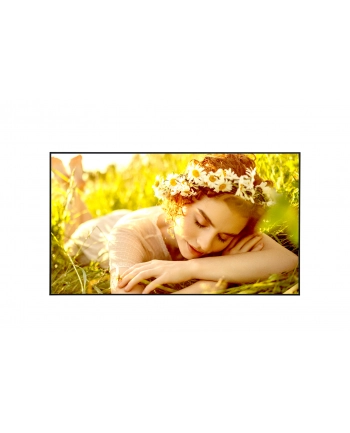 lg electronics Monitor wielkoformatowy 86UL5Q-E 500cd/m2 UHD 24/7 nr 1