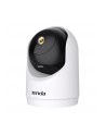 Kamera IP Tenda RP3 V3.0 2K Wi-Fi 6 4,0mm Pan/Tilt + Karta pamięci MicroSD Tenda CT100 32GB - nr 1
