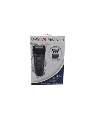 Remington Series Foil Shaver F4002