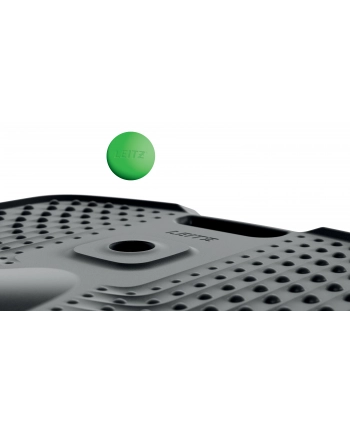 Leitz Ergo Active ergonomisk (53730089)