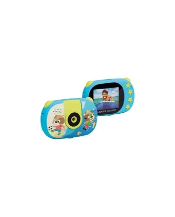 Kamera sportowa dla dzieci LAMAX ActionKid1 8Mpx 1080p nr 2