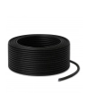 Kabel sieciowy Qoltec Patchcoed skrętka UTP | CAT6 | High speed 1Gb/s | LAN | 50m | Czarny - nr 5