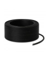 Kabel sieciowy Qoltec Patchcord skrętka UTP | CAT6 | High speed 1Gb/s | LAN | 100m | Czarny - nr 4
