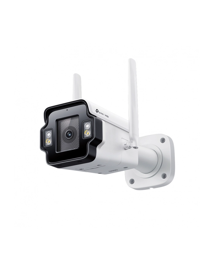 tp-link Kamera zewnętrzna InSight S345-4G VIGI typu Bullet, 4G, 4MP główny