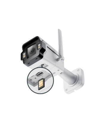 tp-link Kamera zewnętrzna InSight S345-4G VIGI typu Bullet, 4G, 4MP