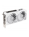 Karta VGA Asus GeForce RTX 5060 DUAL-RTX5060-O8G-WHITE Dual White OC Edition 8GB GDDR7 128bit HDMI+3xDP PCIe5.0 - nr 10
