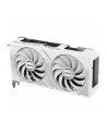 Karta VGA Asus GeForce RTX 5060 DUAL-RTX5060-O8G-WHITE Dual White OC Edition 8GB GDDR7 128bit HDMI+3xDP PCIe5.0 - nr 12