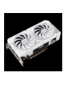 Karta VGA Asus GeForce RTX 5060 DUAL-RTX5060-O8G-WHITE Dual White OC Edition 8GB GDDR7 128bit HDMI+3xDP PCIe5.0 - nr 16