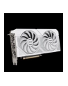 Karta VGA Asus GeForce RTX 5060 DUAL-RTX5060-O8G-WHITE Dual White OC Edition 8GB GDDR7 128bit HDMI+3xDP PCIe5.0 - nr 20