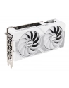 Karta VGA Asus GeForce RTX 5060 DUAL-RTX5060-O8G-WHITE Dual White OC Edition 8GB GDDR7 128bit HDMI+3xDP PCIe5.0 - nr 30