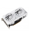 Karta VGA Asus GeForce RTX 5060 DUAL-RTX5060-O8G-WHITE Dual White OC Edition 8GB GDDR7 128bit HDMI+3xDP PCIe5.0 - nr 32