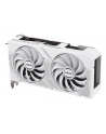 Karta VGA Asus GeForce RTX 5060 DUAL-RTX5060-O8G-WHITE Dual White OC Edition 8GB GDDR7 128bit HDMI+3xDP PCIe5.0 - nr 34
